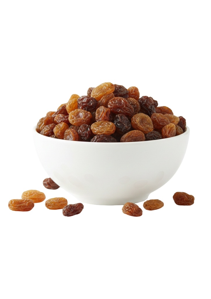 RAISIN JAUNE GOLD