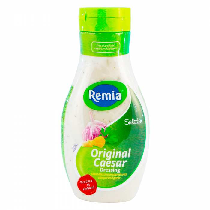 REMAI DRESSING SALADE CAESAR