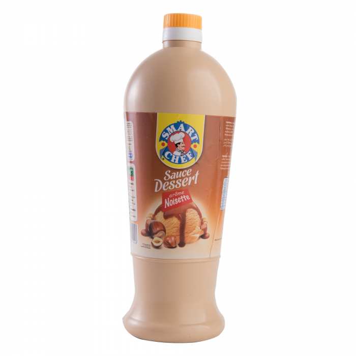 TOPPING NOISETTE SC 750G