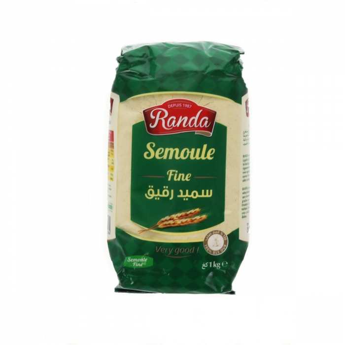 SEMOULE