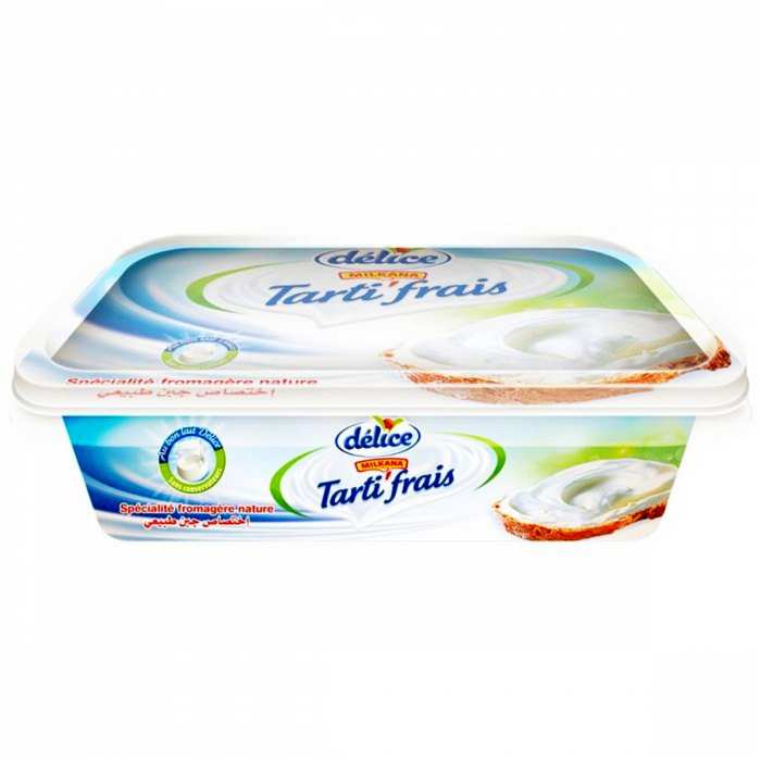 TARTI'FRAIS 120G
