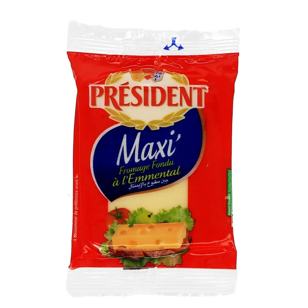 Frmge emmental  maxi