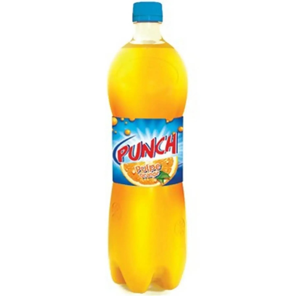 Punch pulpe 1L