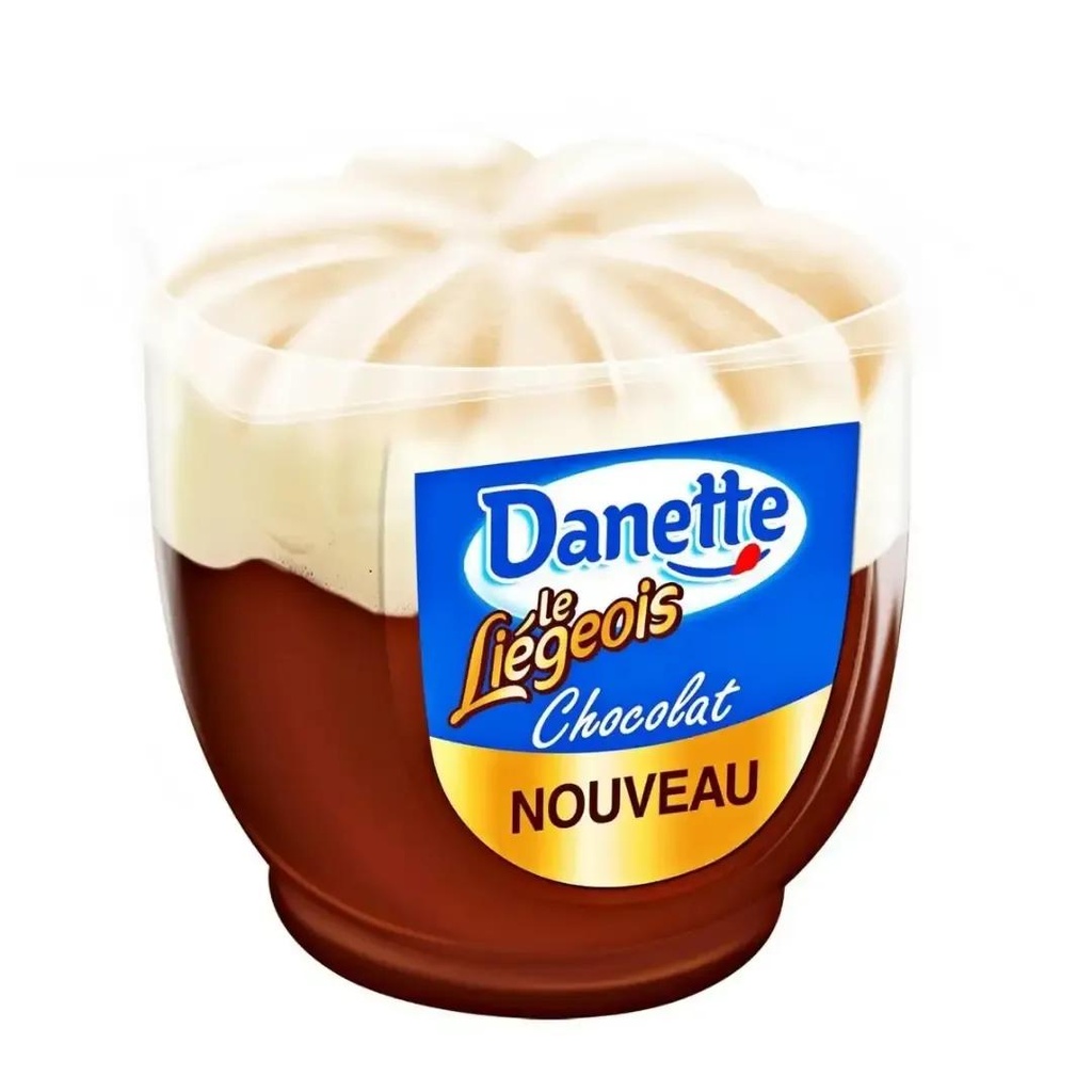 Le liegeois