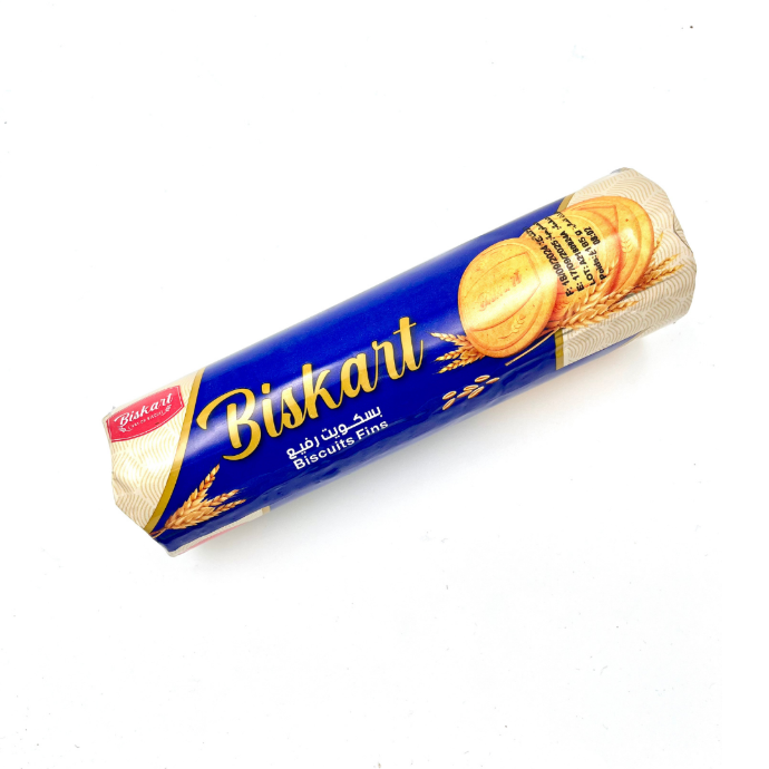BISKART G