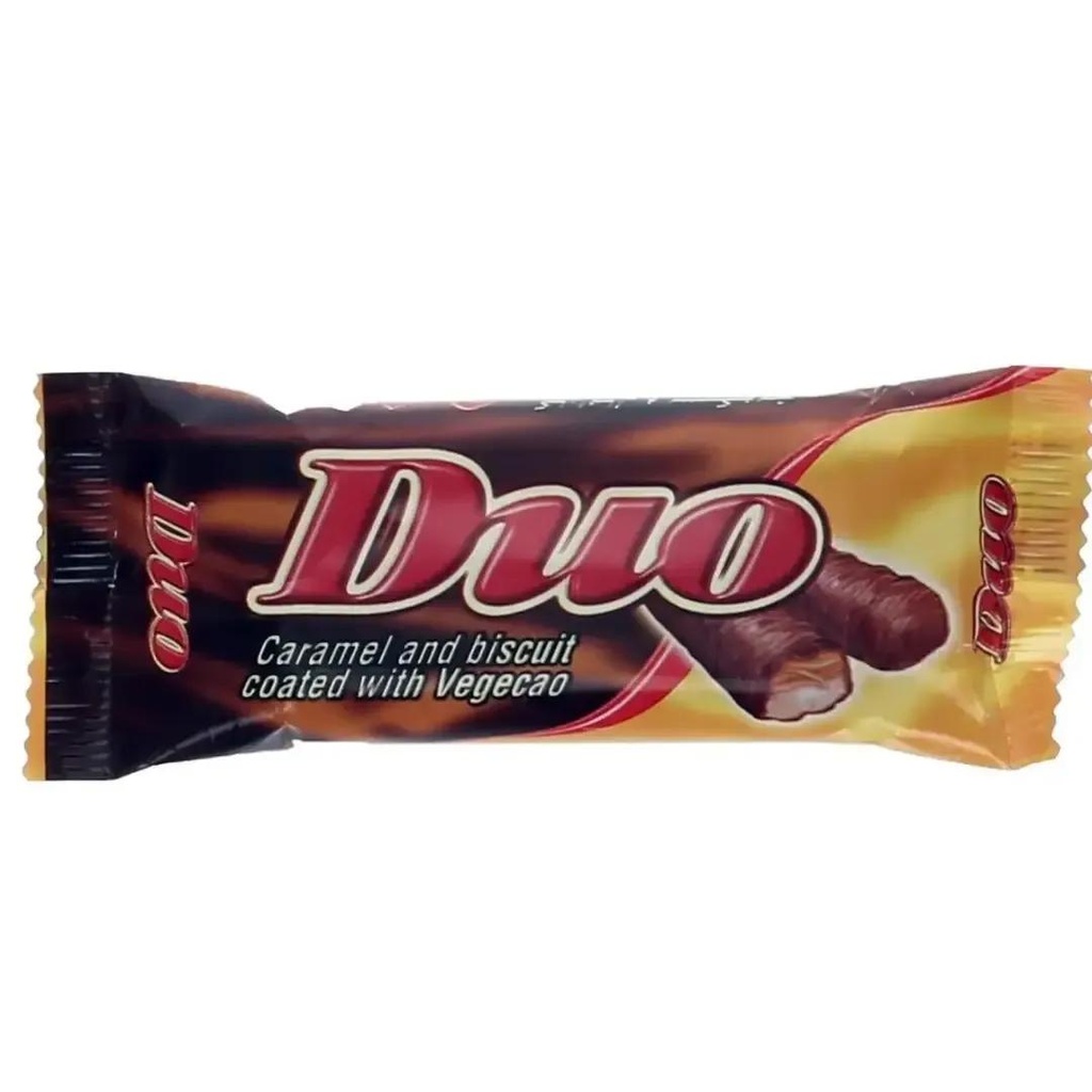 DUO