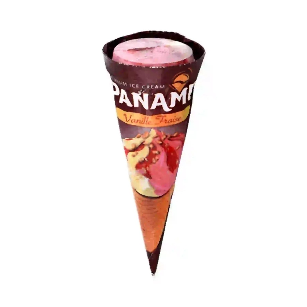 PANAME FRAISIER