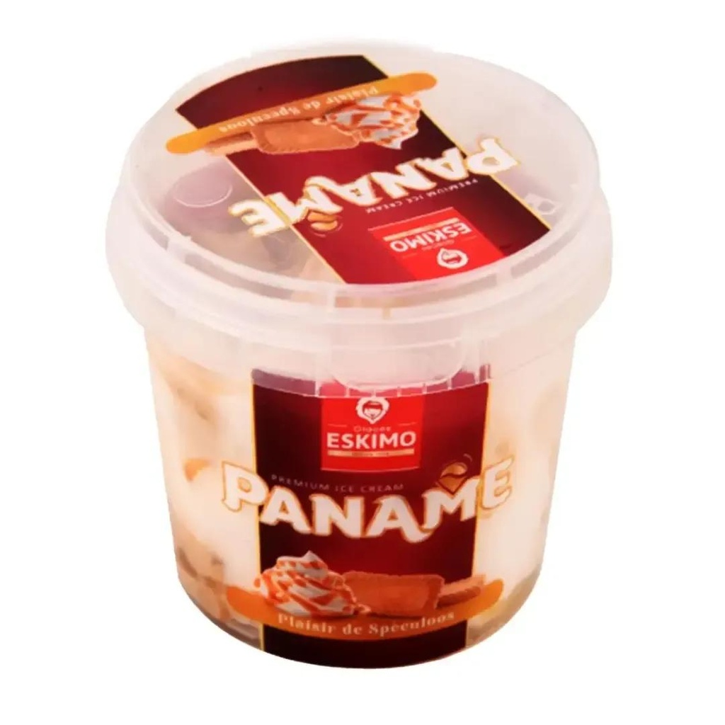 POT PANAME SPECULOS
