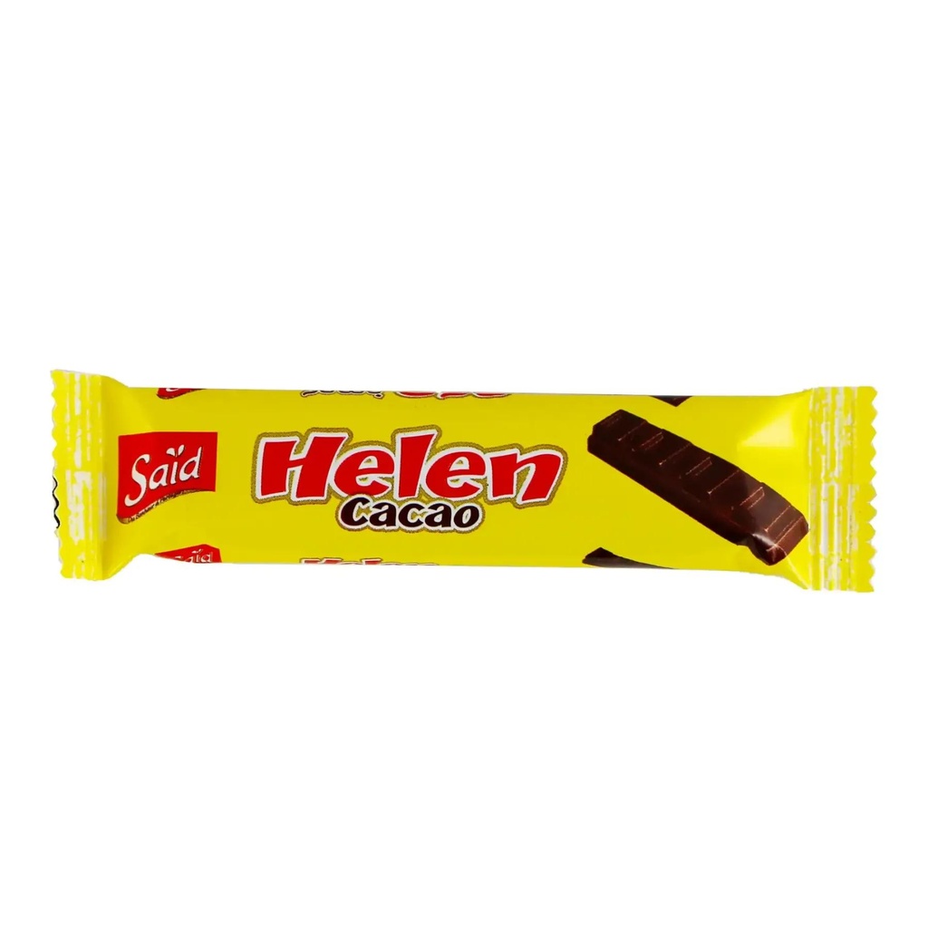 HELEN CACAO