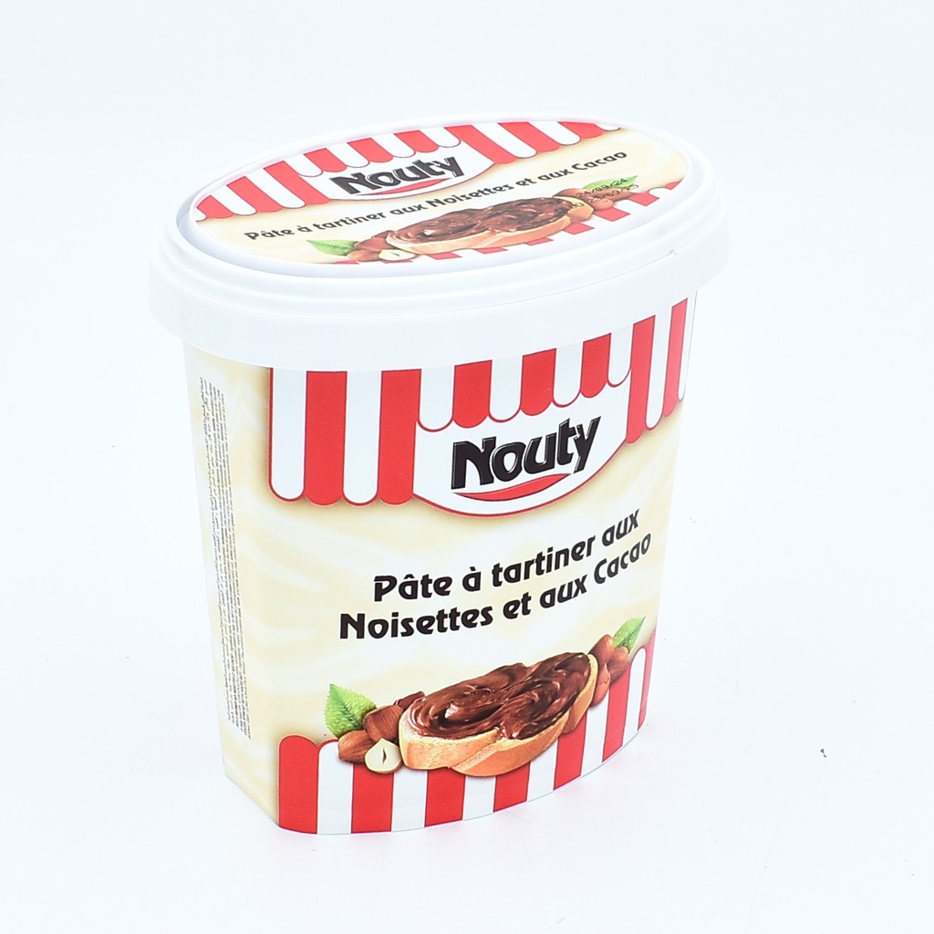 NAUTY 700G