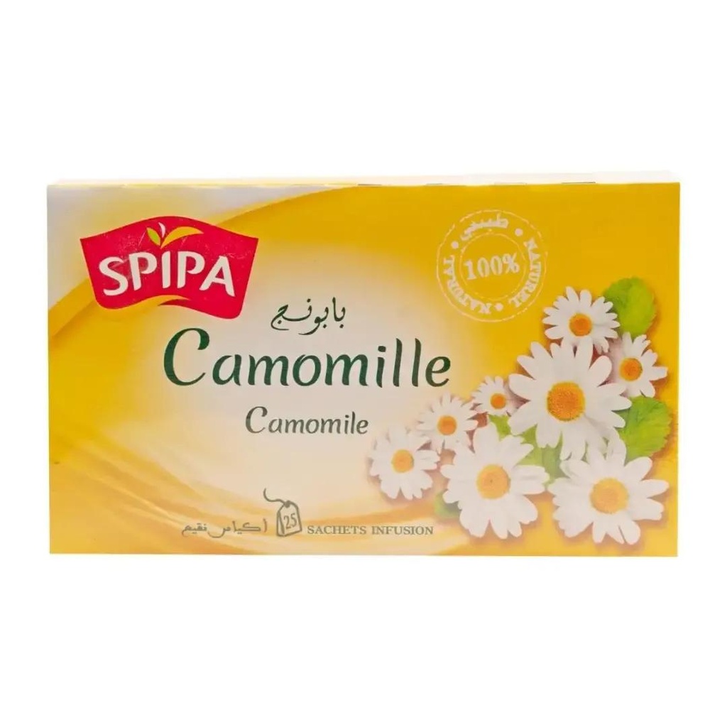 CAMOMILLE SPIPA