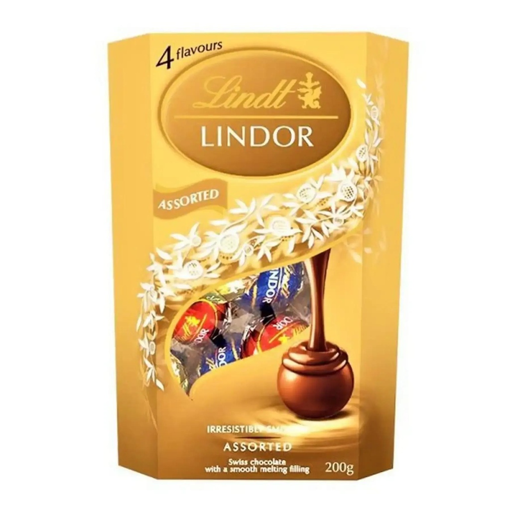 LINDOR ASSORTED
