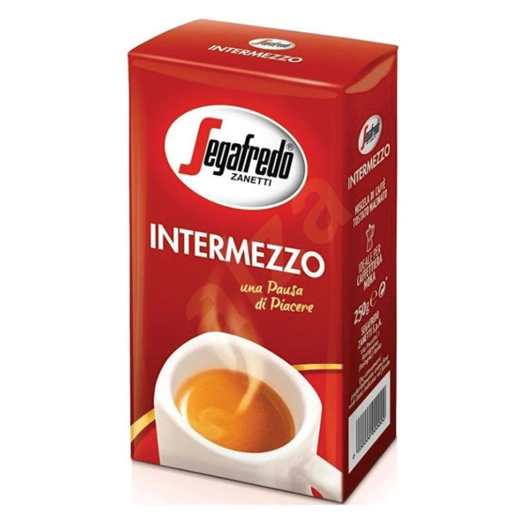 SEGAFREDO CLASSICO