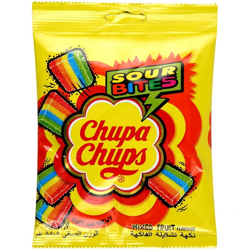 CHUPA CHUPS