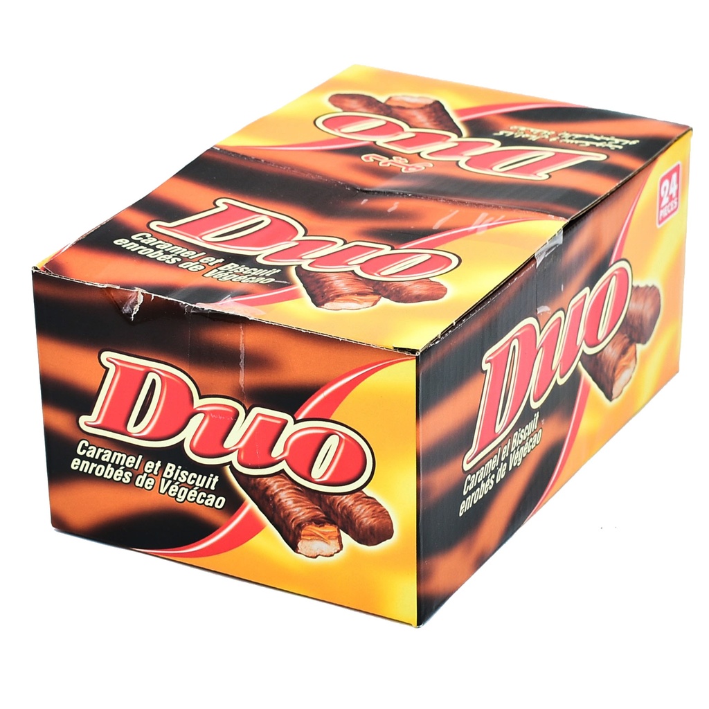 DUO