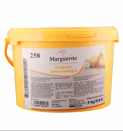 CROQUANT MARGUERITE 4KG