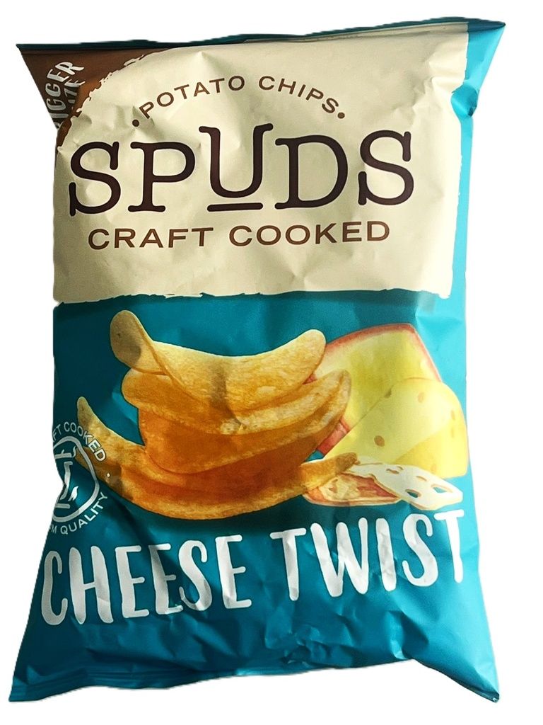 CHEESE TWIST 65GR