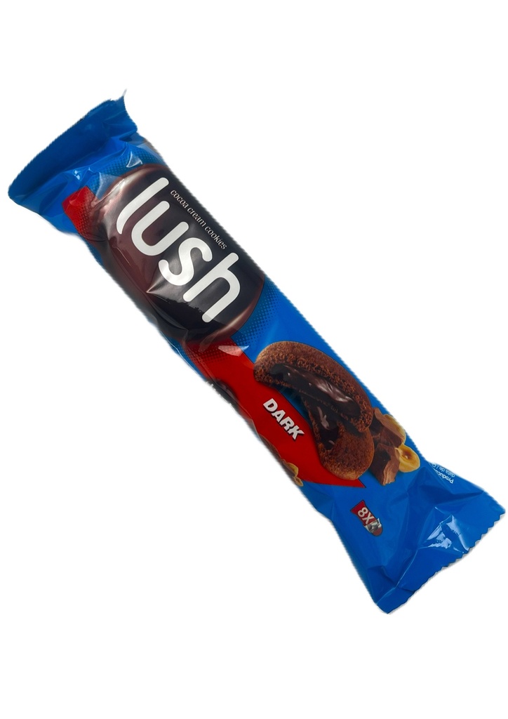 BISCUIT DARK 68GR