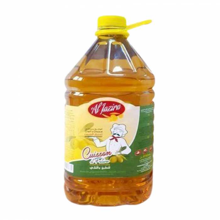 AL JAZIRA CUISSON ET FRITURE