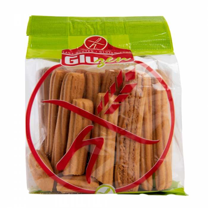 BISCUIT TRADITIONNEL SANS GLUTEN