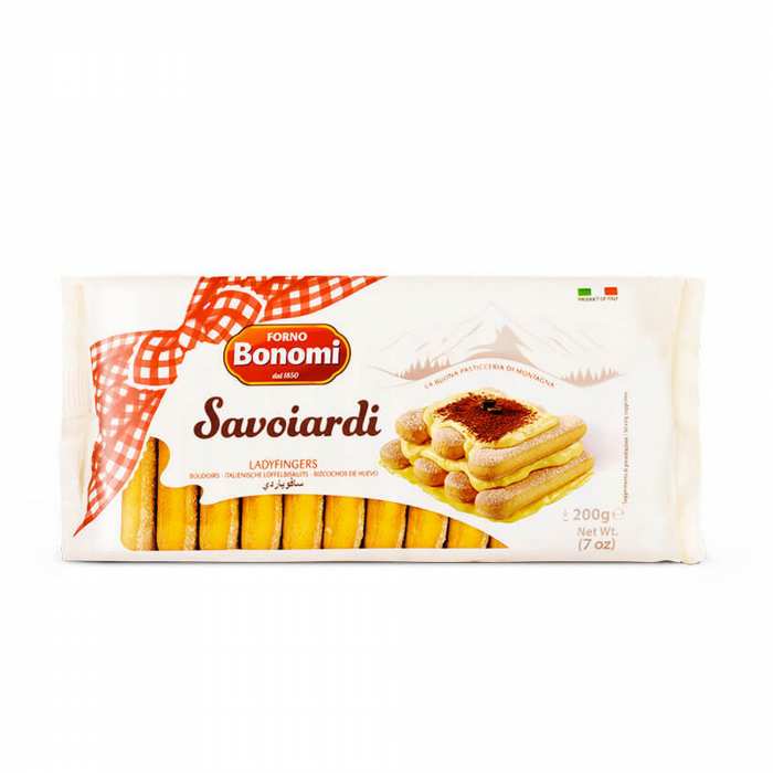 BONOMI SAVOIARDI