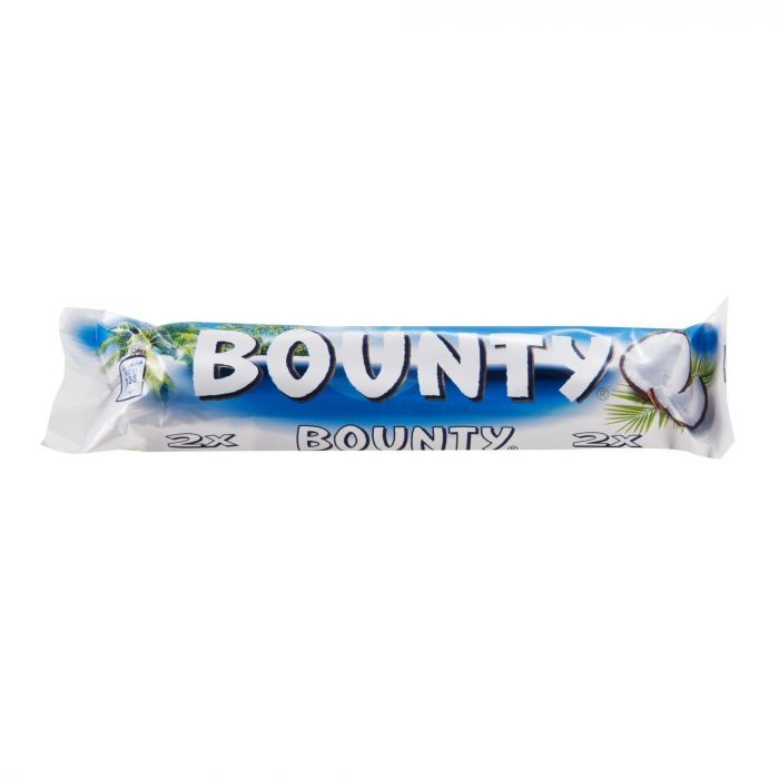 BOUNTY