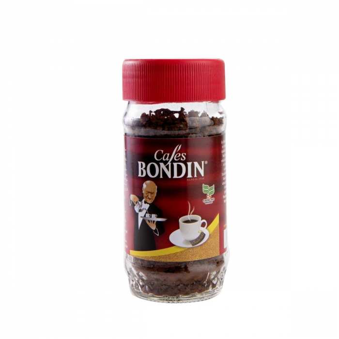 CAFES BONDIN 45G