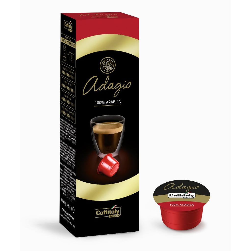 CAFFITALY ADAGIO