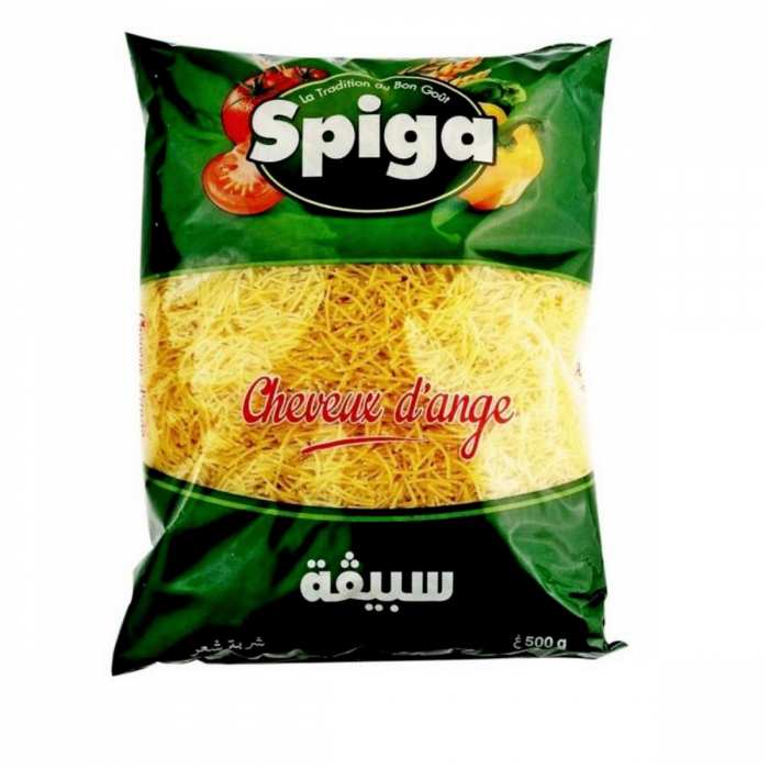 [6291107020914] CHEVEUX D'ANGE SPIGA