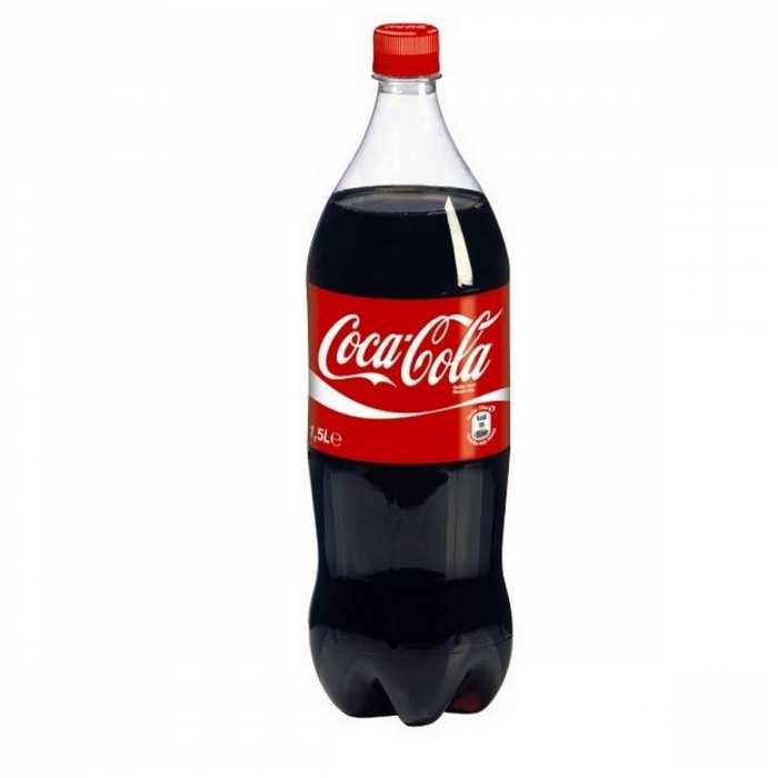 COCA 1.5L
