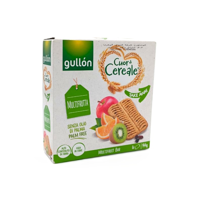 CUORE MULTIFRUIT