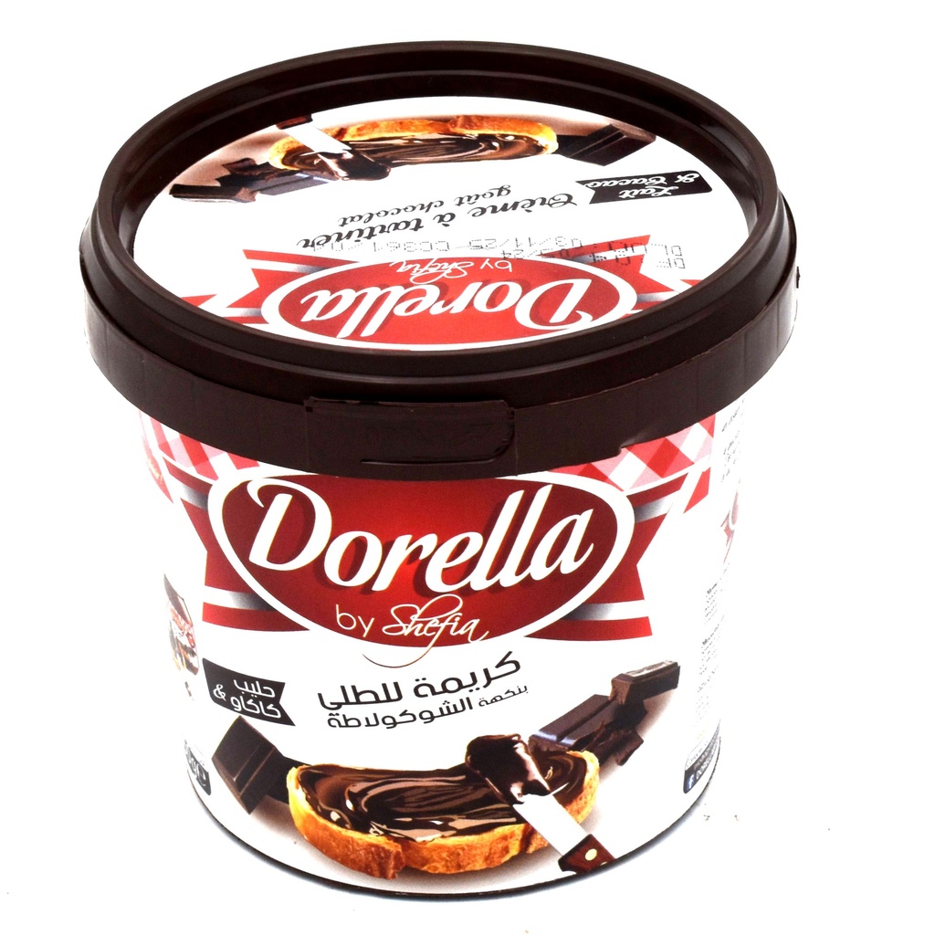 CT NOISETTE 450G