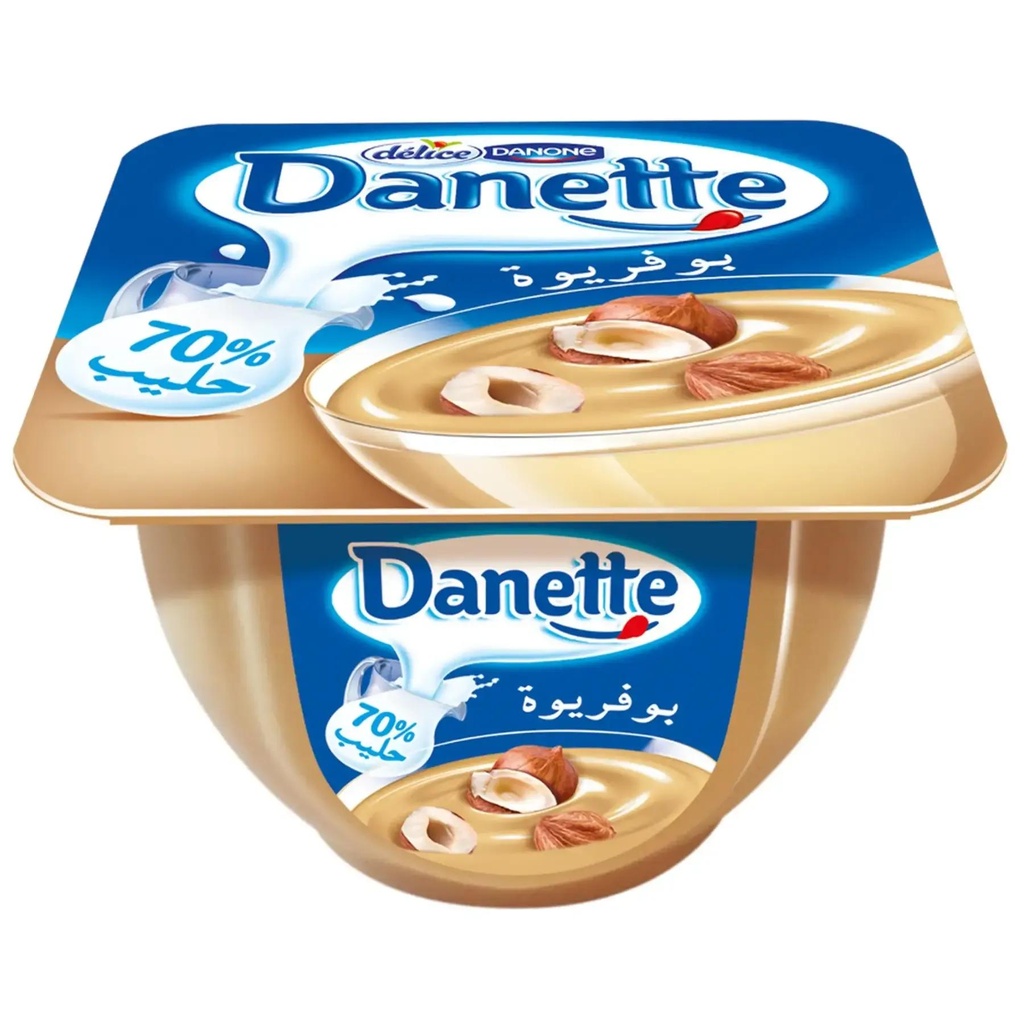 DANETTE PRALINE