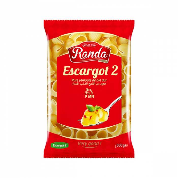 ESCARGOT 2