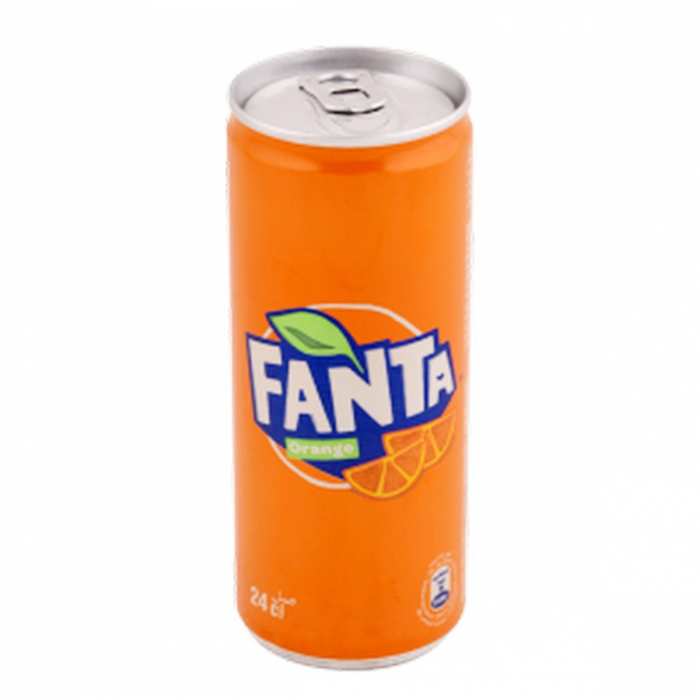 FANTA 24CL