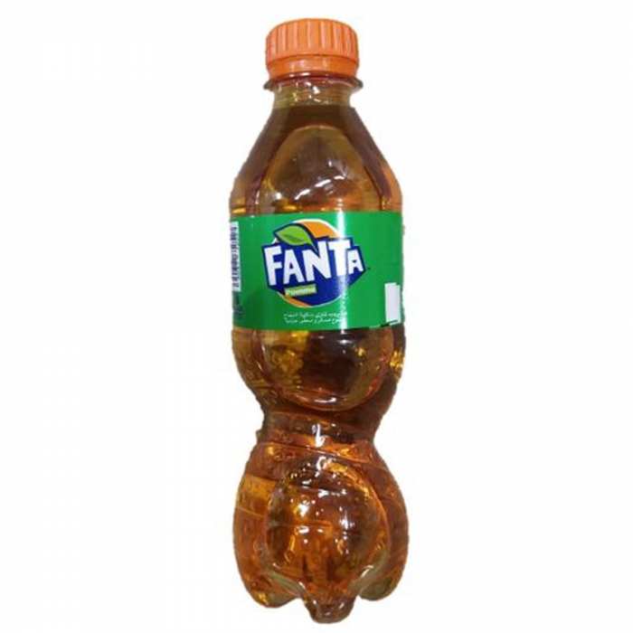 FANTA POMME