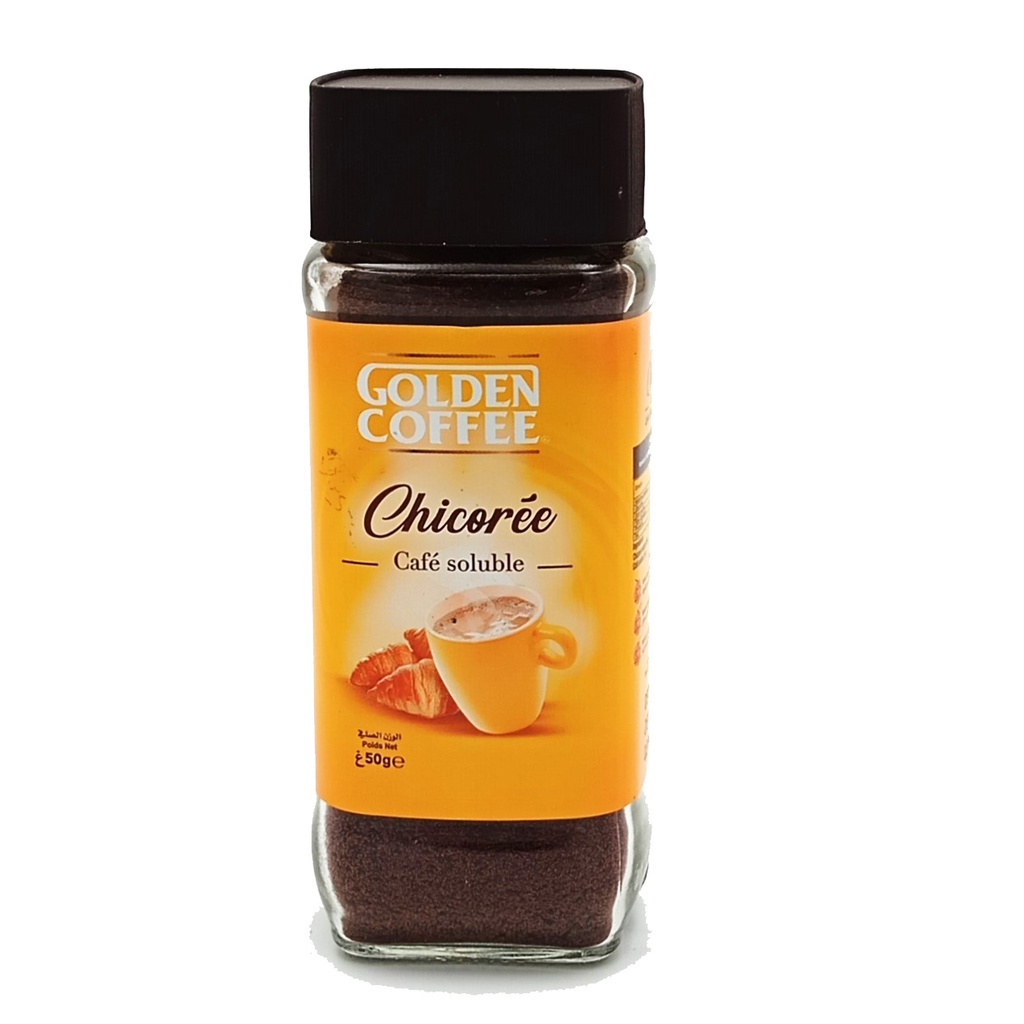 GOLDEN CHICOREE 50G