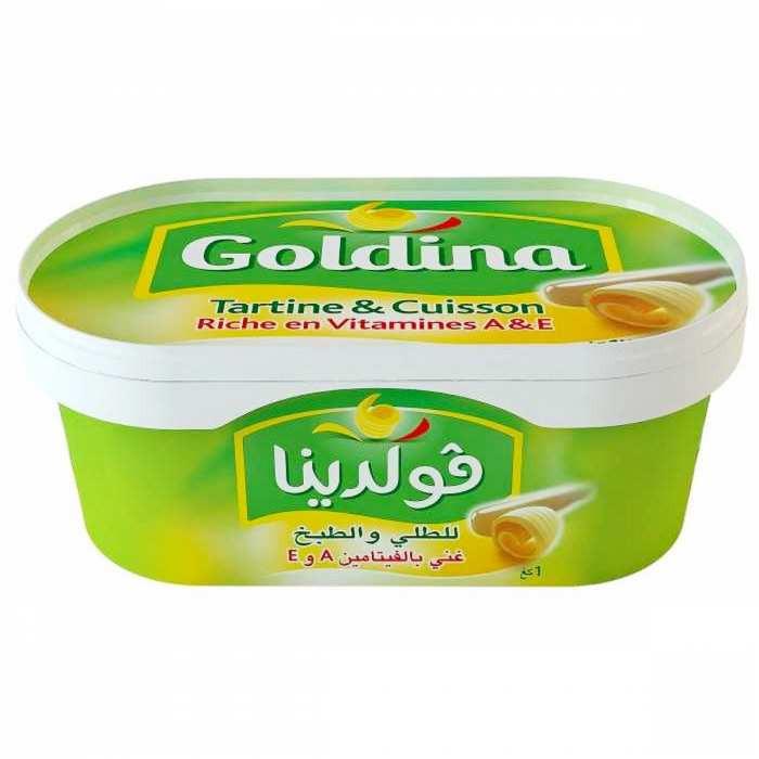 GOLDINA 1KG