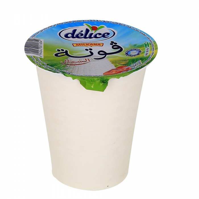 GOUTA DELICE 330G