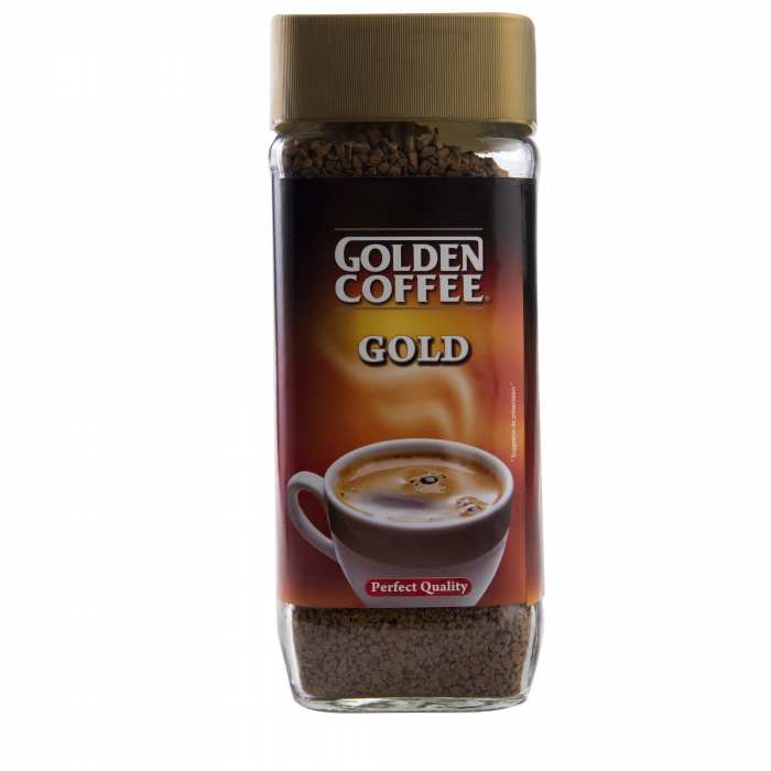 GOLDEN COFFEE 190G