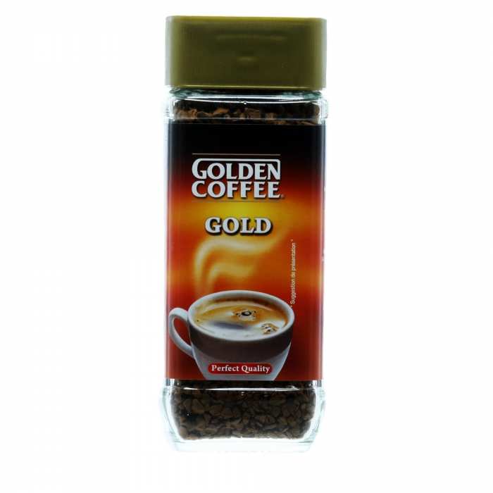GOLDEN COFFEE 45G