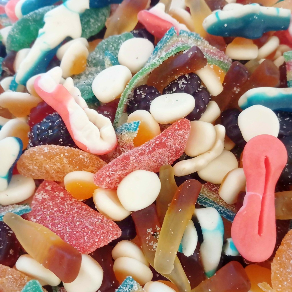 HARIBO