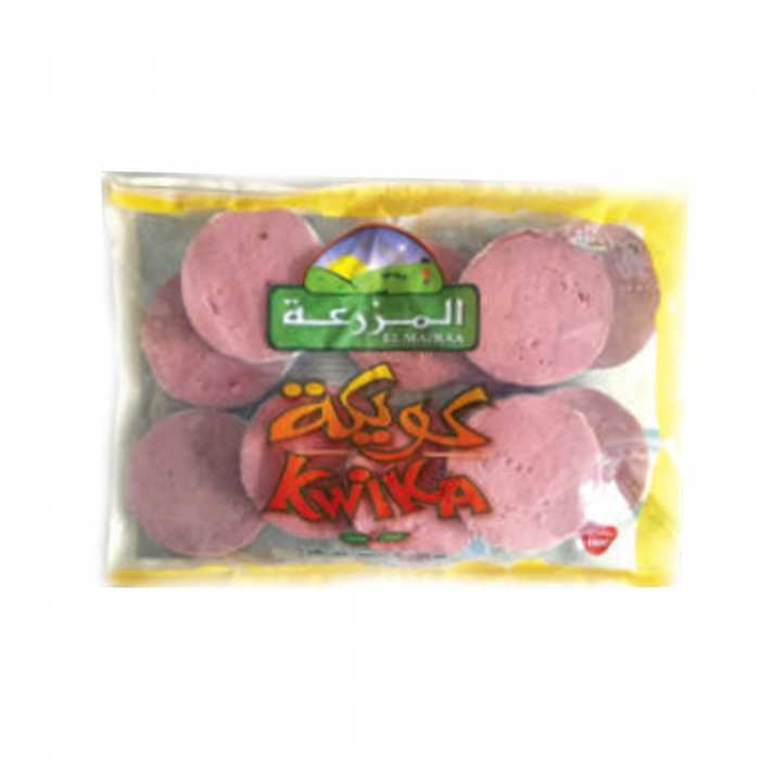 KWIKA MAZRAA 380G
