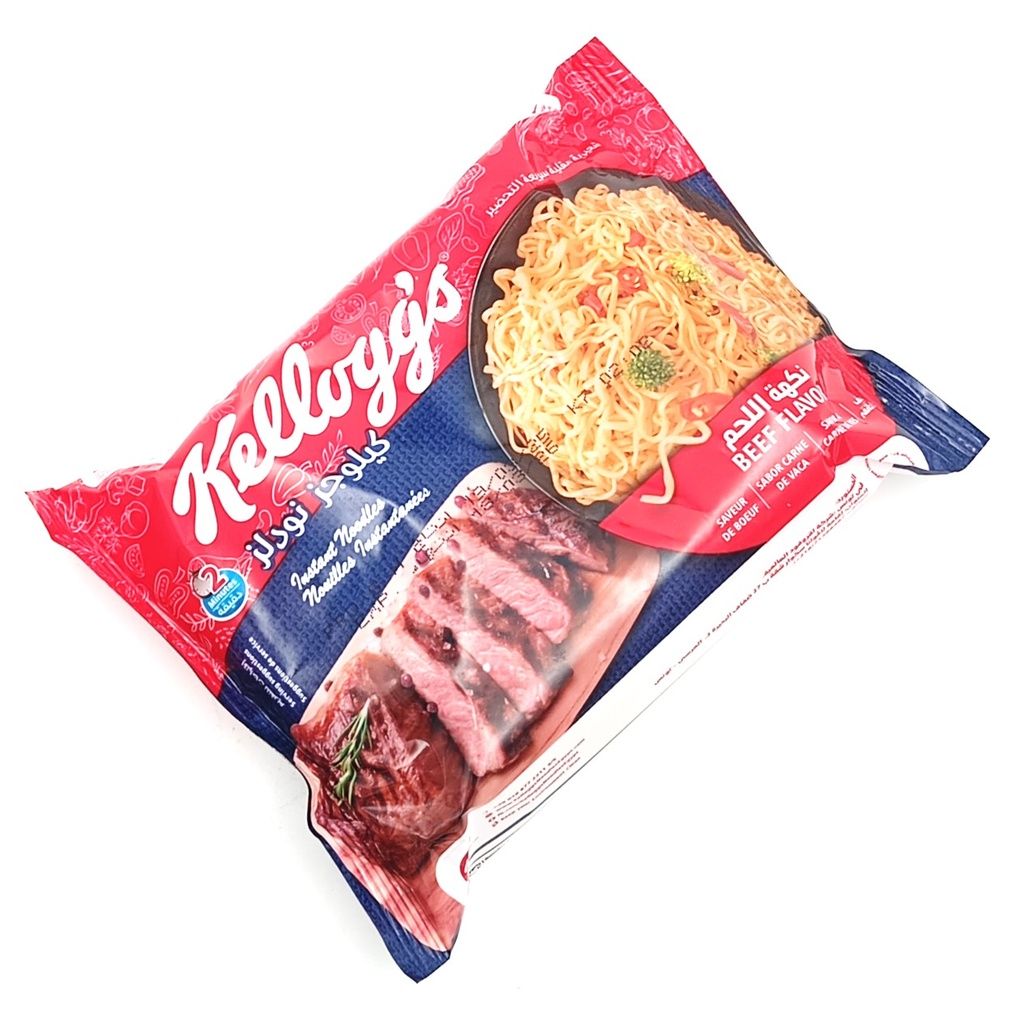 KELLOGGS