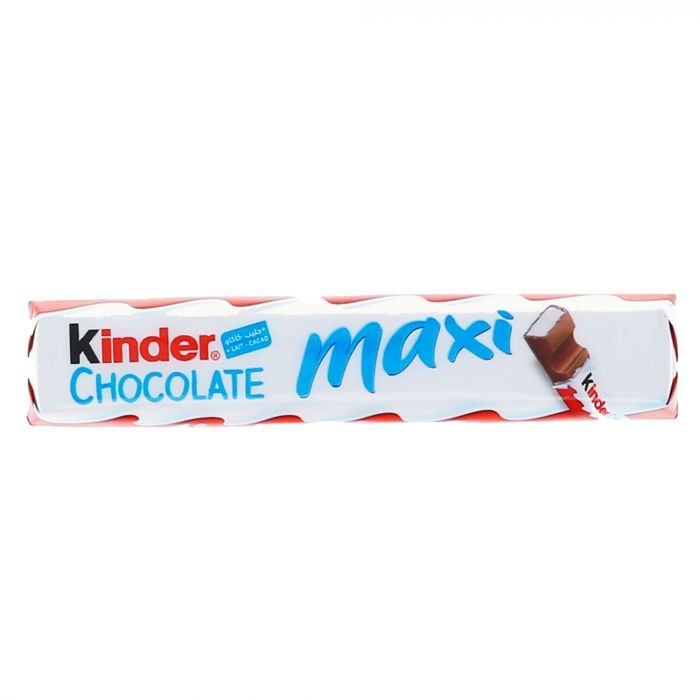 KINDER MAXI