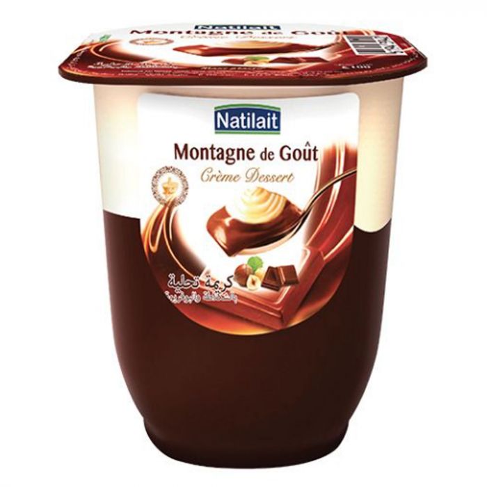 MONTAGNE DE GOUT NATILAIT