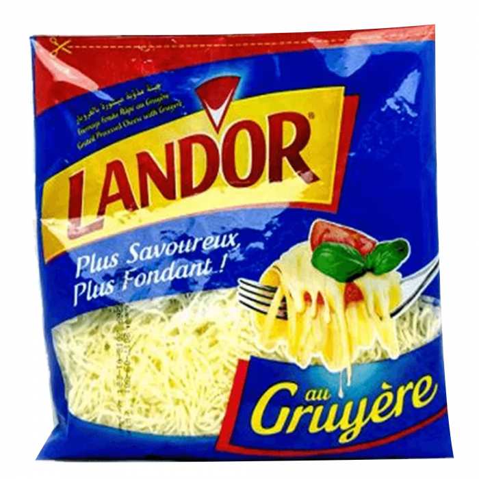 RAPE LANDOR A EMMENTAL 320G