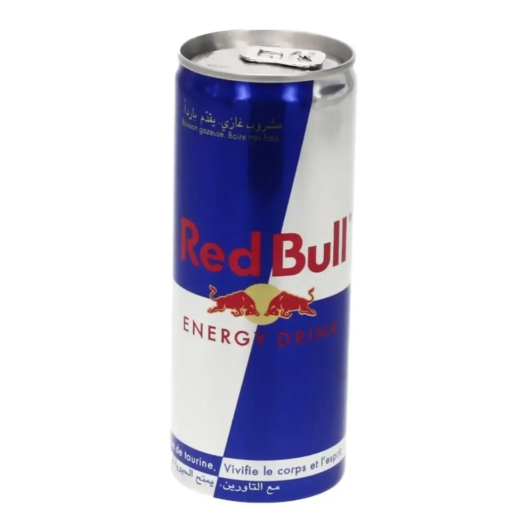 REDBULL