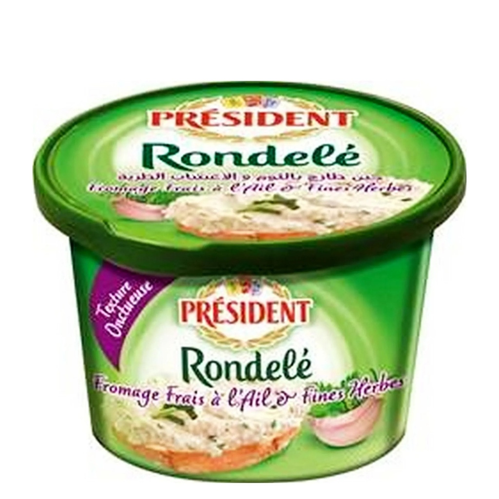 RONDELLE 90G