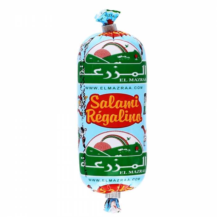SALAMI REGALINO